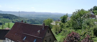 Ferienwohnung Mack