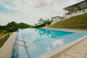 2 outdoor pools - Balcon del valle (Pereira)