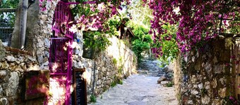 Eski Datca Pansiyon Cafe