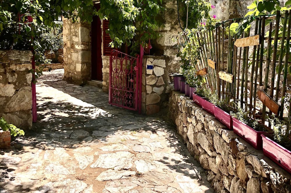 Eski Datca Pansiyon Cafe