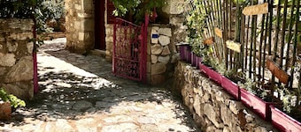 Eski Datca Pansiyon Cafe