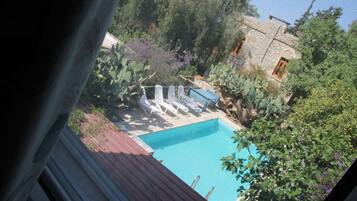 Economy Double Room | Free minibar items, blackout drapes, free WiFi, bed sheets