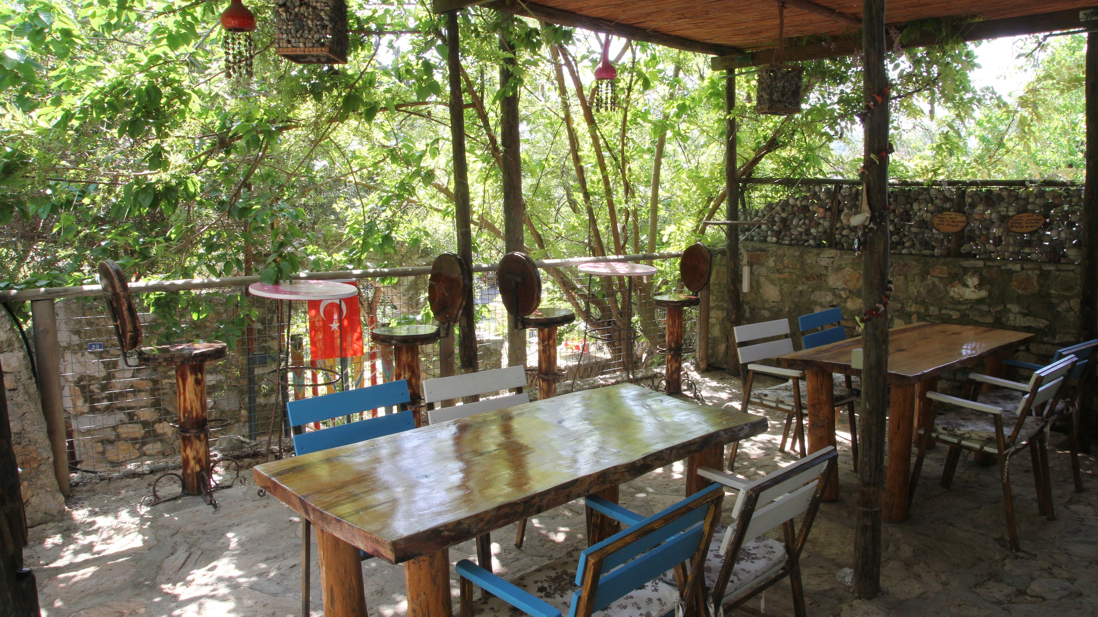 Aperto a colazione, pranzo e cena