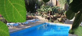 Eski Datca Pansiyon Cafe