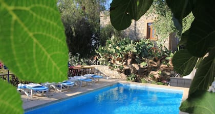Eski Datca Pansiyon Cafe