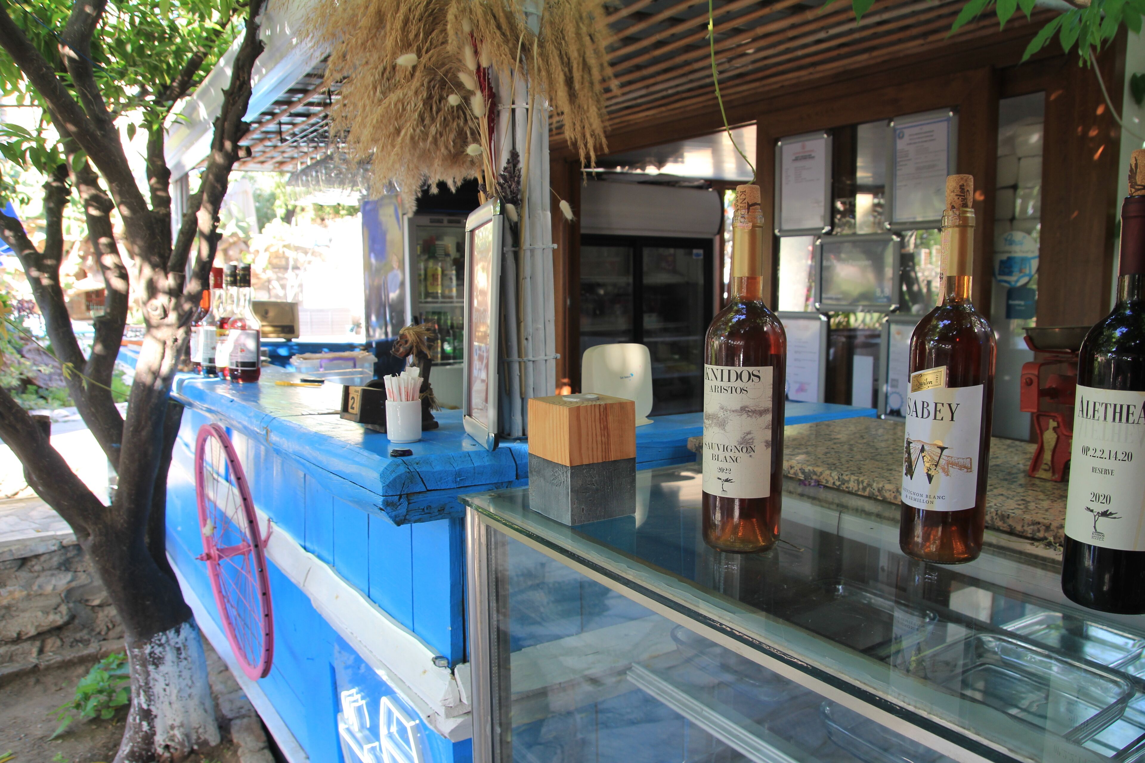 บริเวณภายนอก