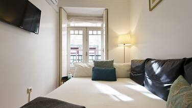 Home @ Porto Clérigos Apartment