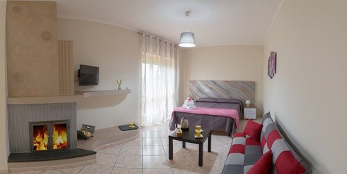 B&B La Perla dei Casali