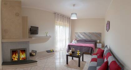 B&B La Perla dei Casali