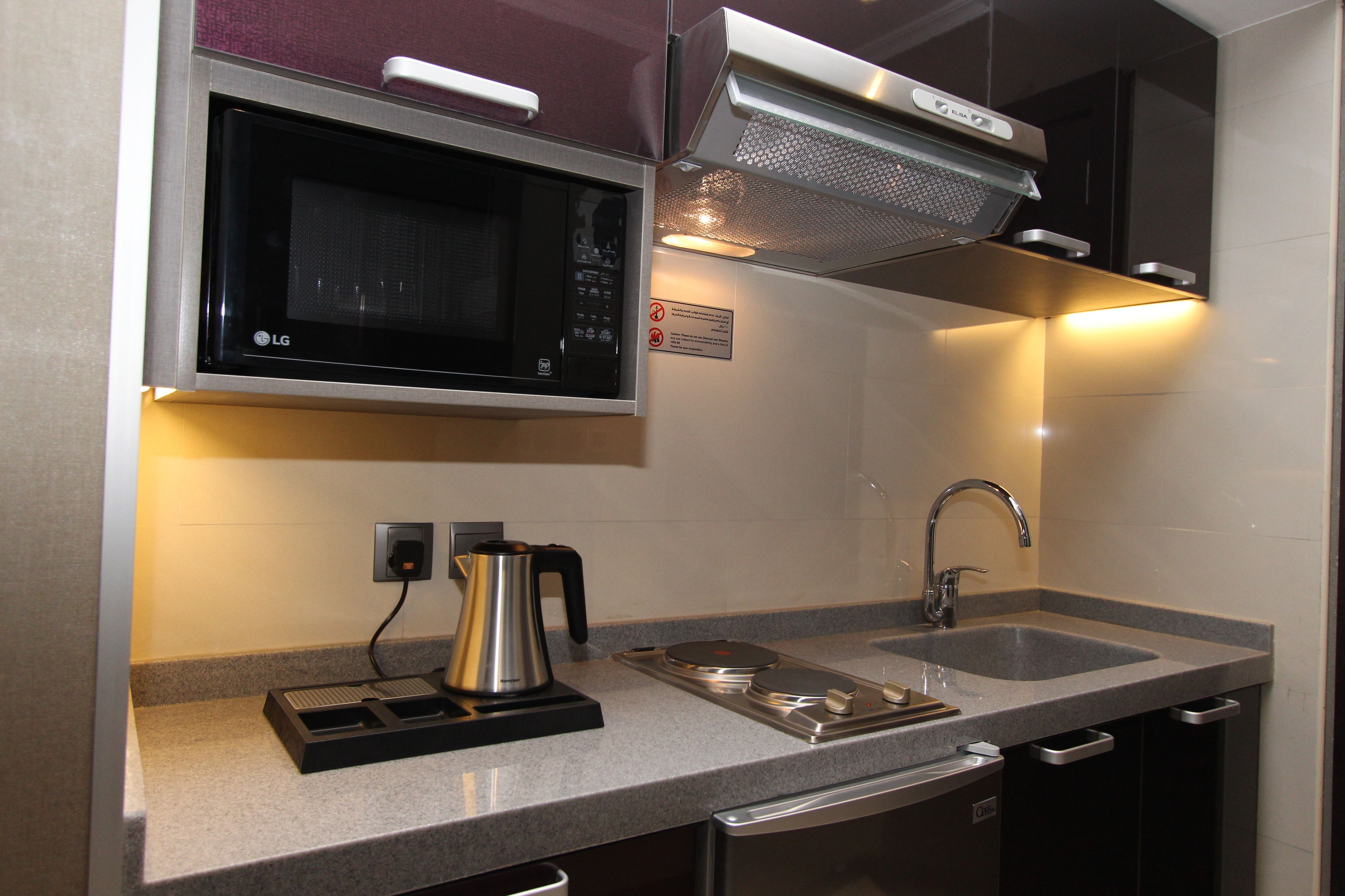 junior suite, 1 double or 2 single beds | 1 bedroom, minibar, in-room safe, blackout curtains