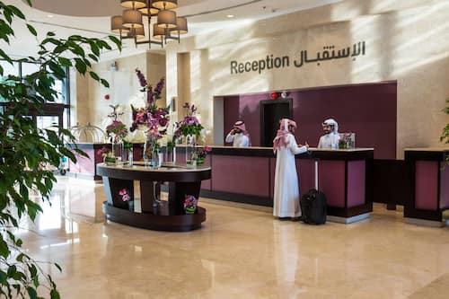 Recepció
