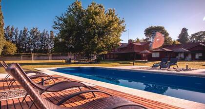 El Milagro Hospedaje y Cabañas