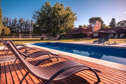 El Milagro Hospedaje y Cabañas