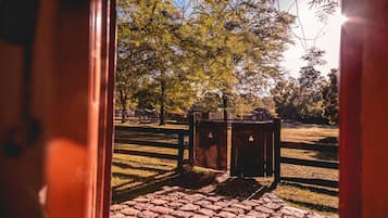 Cabin Tiêu chuẩn, 1 giường đôi, bếp | Sơ đồ bố cục