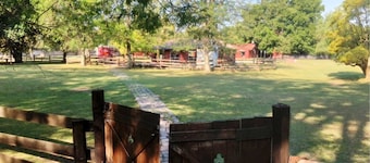 El Milagro Hospedaje y Cabañas