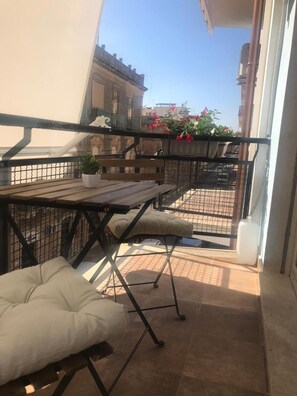 Balcon