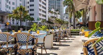 Hotel Continental Miami Beach, Tapestry Collection by Hilton