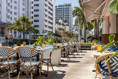 Hotel Continental Miami Beach, Tapestry Collection by Hilton