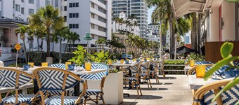 Hotel Continental Miami Beach, Tapestry Collection by Hilton