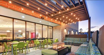 Home2 Suites by Hilton Raleigh Durham Airport RTP