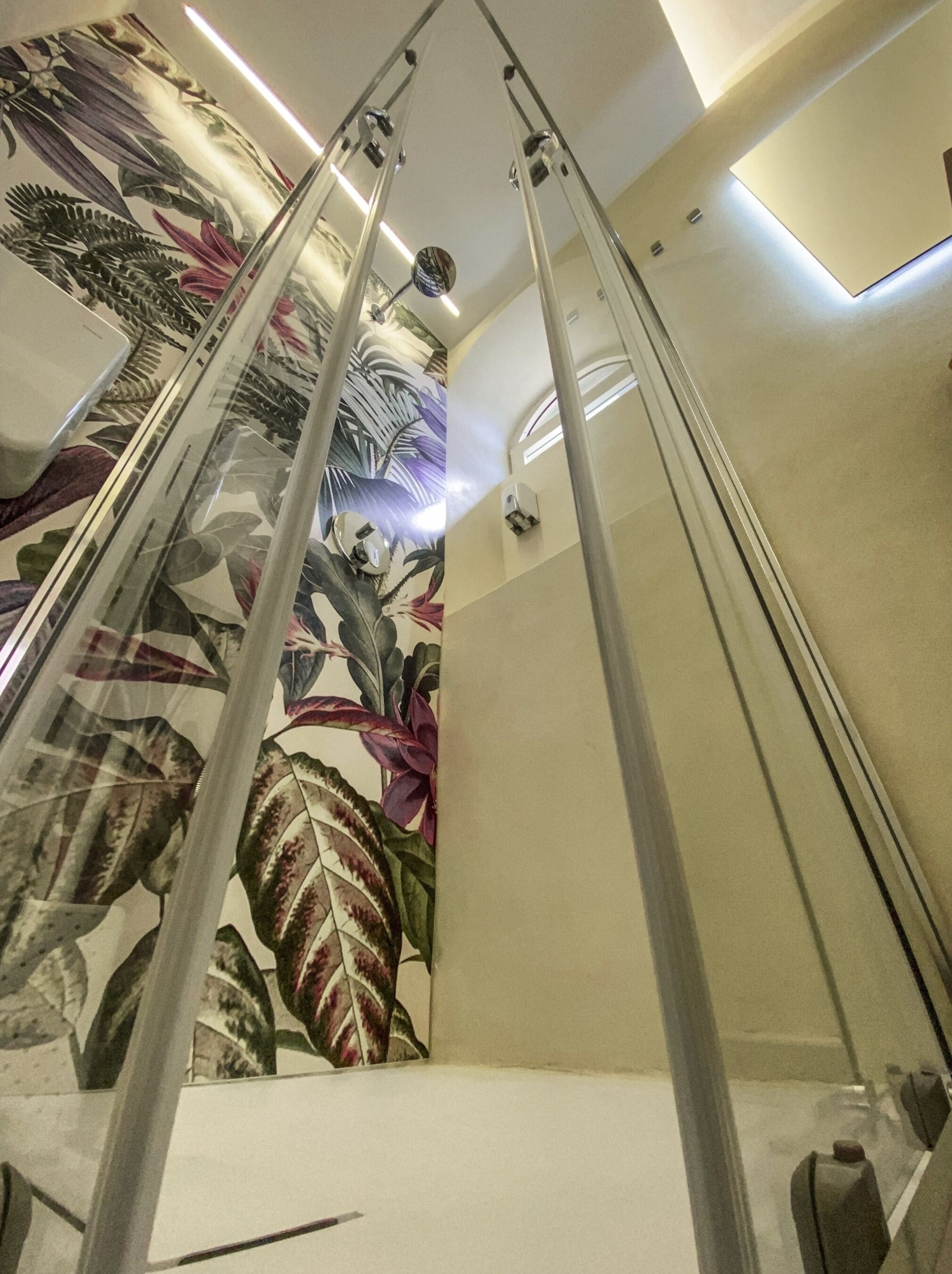 Classic-Zimmer | Badezimmer