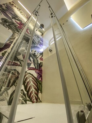 Chambre Classique | Salle de bain