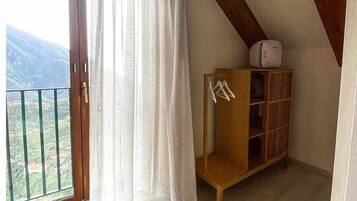 Doppia Classic | Wi-Fi gratuito, lenzuola