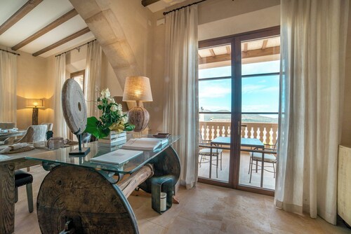 Hotel Creu de Tau Only Adults