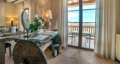 Hotel Creu de Tau Only Adults