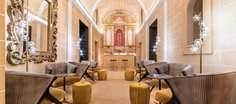 Hotel Creu de Tau Only Adults