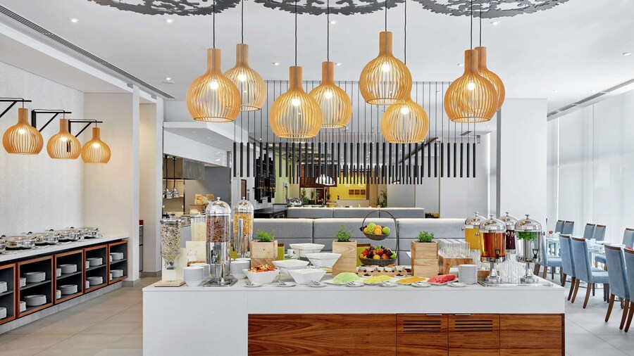 Hilton Garden Inn Gaborone