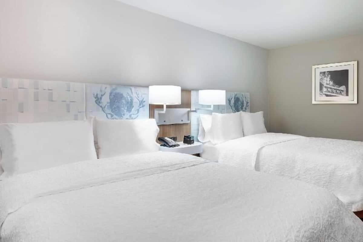 Desk, laptop workspace, free cribs/infant beds, free WiFi