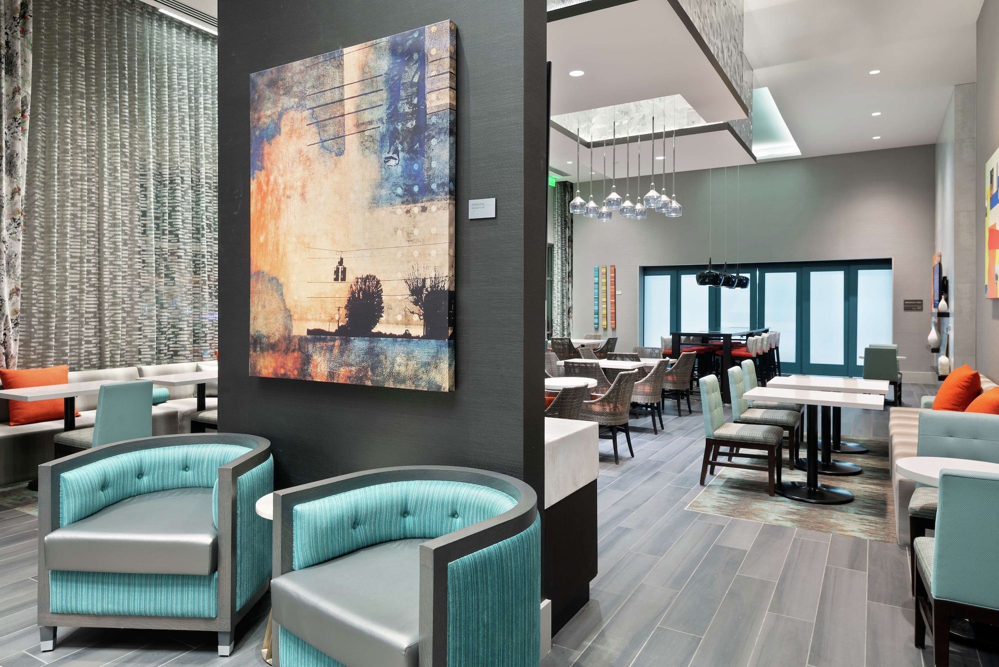 3 Star Hotels