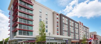 แฮมป์ตัน อินน์แอนด์สวีทส์ แอตแลนตา บัคเฮดเพลซ