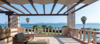 特爾梅薩豪華旅館