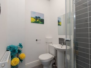 Casa, bagno privato (Whole) | Bagno