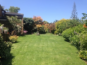 Garten