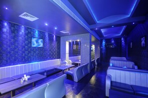Bar (en la propiedad)