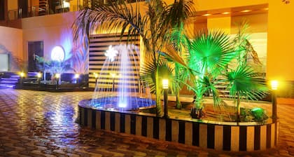 Hotel Chirag