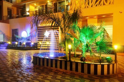 Hotel Chirag