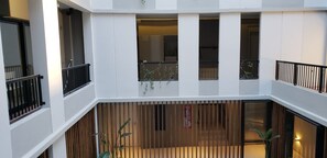 Detalle interior
