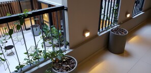 Detalle interior
