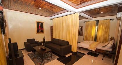 The Address Denver Residence