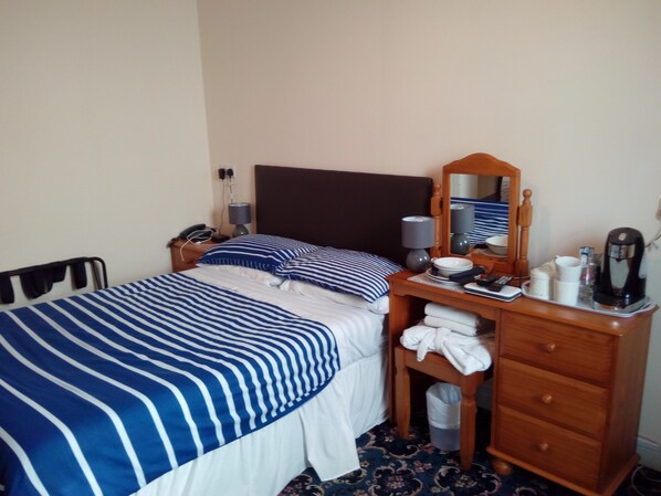 Room - Glenavon Homestay (Oban)