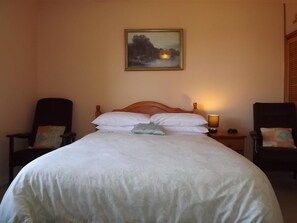 Room - Glenavon Homestay (Oban)