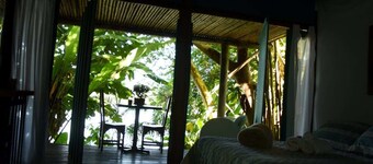 萨比亚小屋酒店