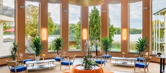 Seehotel Rheinsberg