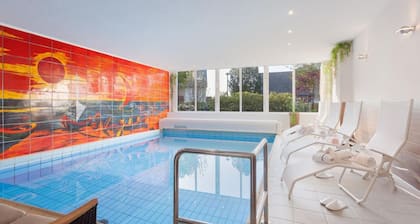 Hotel Haus Andrea
