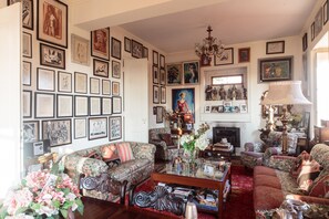 Interior - Shepinetree - Pinheira House (Sintra)