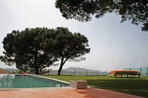 Outdoor pool - Shepinetree - Pinheira House (Sintra)